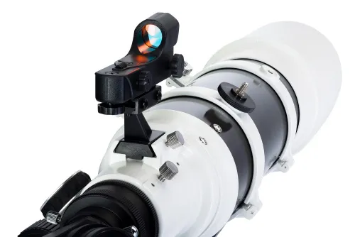 Телескоп Sky-Watcher StarTravel BK 120 AZ PRONTO на треноге Star Adventurer фотография