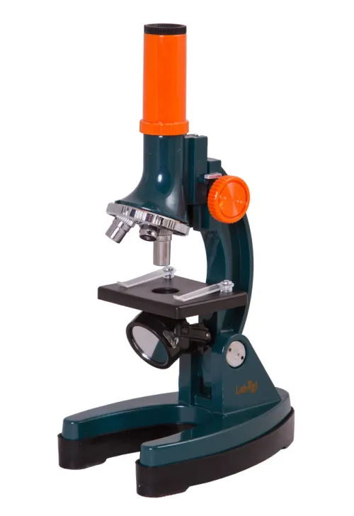 Набор Levenhuk LabZZ MTВ3: микроскоп, телескоп и бинокль фотография