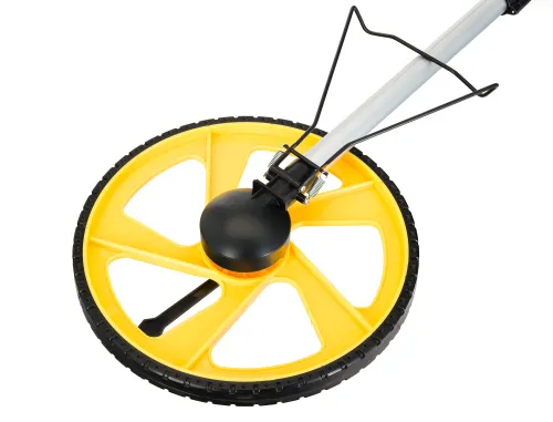 Дорожное колесо Ermenrich Reel WM20, желтый фотография