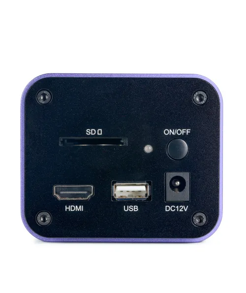 Микроскоп биологический инвертированный цифровой MAGUS Bio VD350 LCD фотография