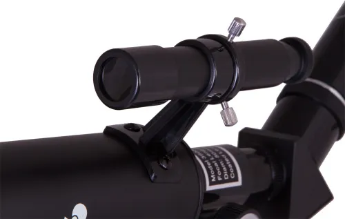 Телескоп Levenhuk Skyline Travel Sun 50 изображение