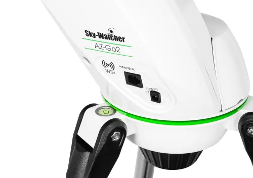 Телескоп Sky-Watcher P1145AZ-GO2 SynScan GOTO картинка