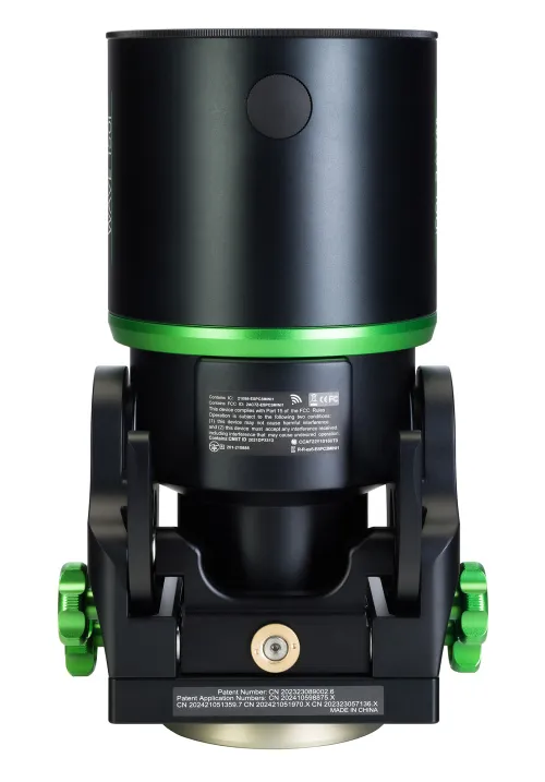 Монтировка Sky-Watcher Wave 150i без треноги картинка