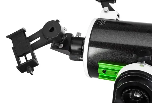 Телескоп Sky-Watcher MAK127 AZ-GTi SynScan GOTO фото