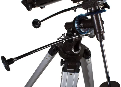 Телескоп Sky-Watcher BK 909EQ2 картинка