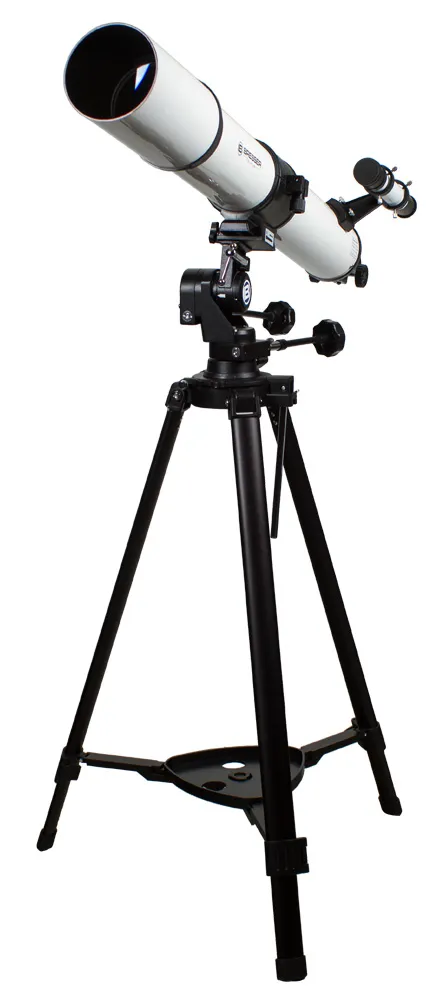 Телескоп Bresser Taurus 90/900 NG картинка