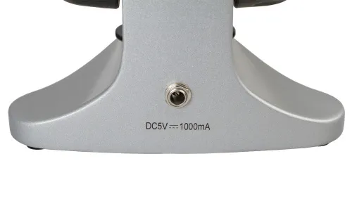 Микроскоп цифровой Levenhuk D70L, монокулярный фото