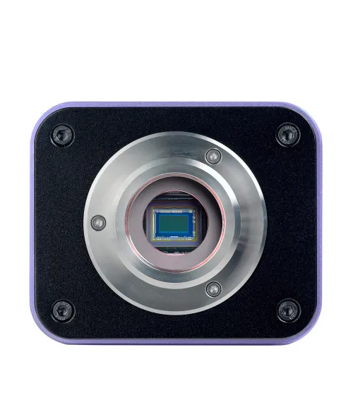 Микроскоп металлографический инвертированный цифровой MAGUS Metal VD700 LCD изображение