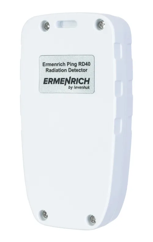 Дозиметр Ermenrich Ping RD40 фото