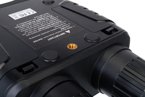 Бинокль цифровой ночного видения Levenhuk Halo 13X изображение