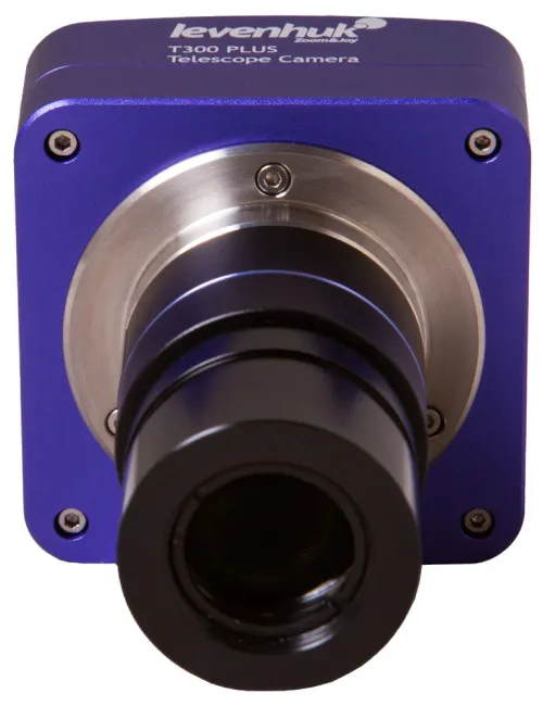 Камера цифровая Levenhuk T300 PLUS изображение