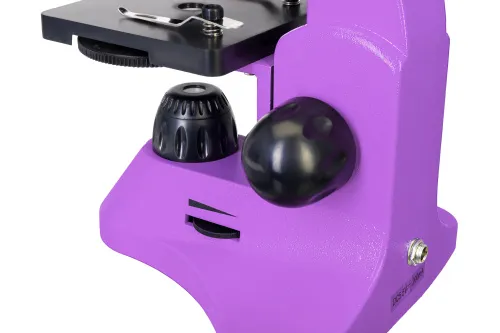 Микроскоп Levenhuk Rainbow 50L PLUS фотография