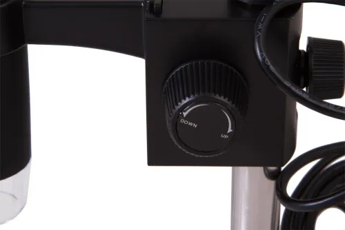 Микроскоп цифровой Levenhuk DTX 90 фото