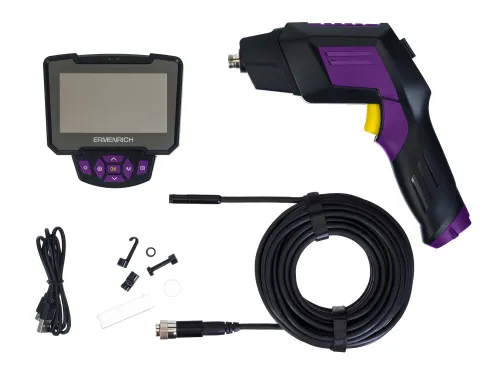Видеоэндоскоп Ermenrich Seek VE70 изображение