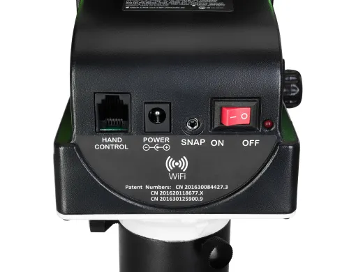 Телескоп Sky-Watcher MAK102 AZ-GTi SynScan GOTO изображение