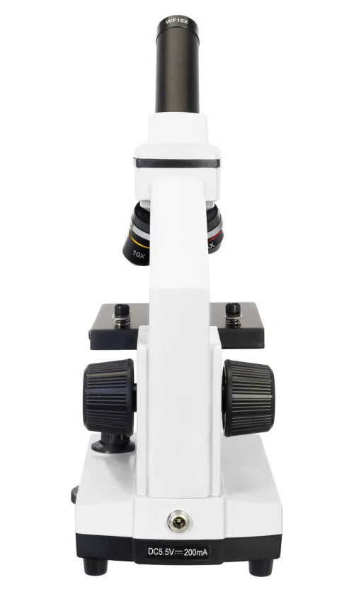 Микроскоп Levenhuk Rainbow 2L PLUS фотография