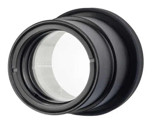 Окуляр Levenhuk MED 10x/22 со шкалой (D30 мм) изображение