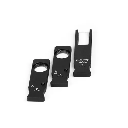 Микроскоп поляризационный цифровой MAGUS Pol D850 фотография