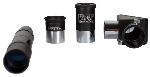 Телескоп Sky-Watcher BK 909EQ2 фото