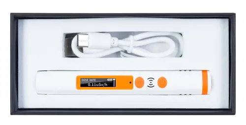 Дозиметр Ermenrich Ping RD20 изображение