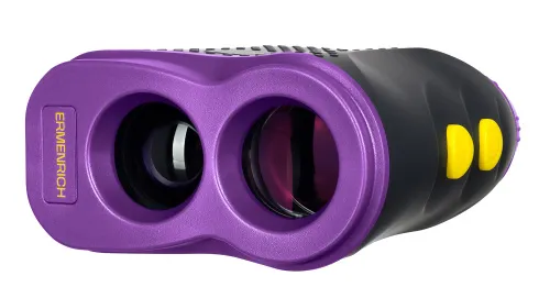 Лазерный строительный дальномер Ermenrich LR1500 картинка