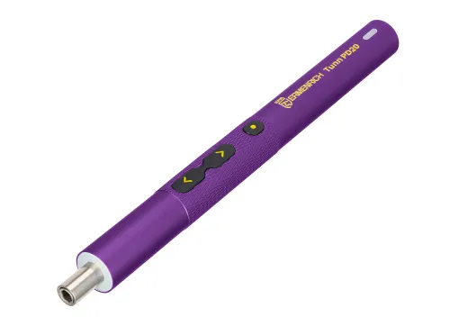 Отвертка для точных работ Ermenrich Tunn PD20 изображение