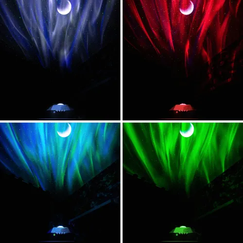 Астропланетарий Levenhuk LabZZ SP30 фото