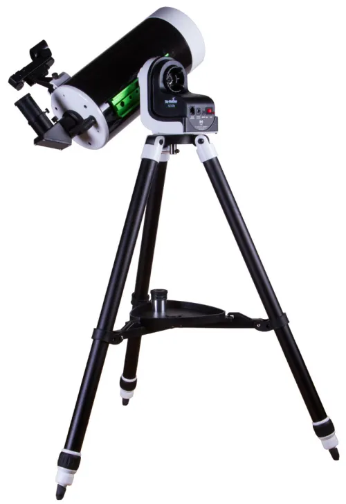 Телескоп Sky-Watcher MAK127 AZ-GTe SynScan GOTO фото