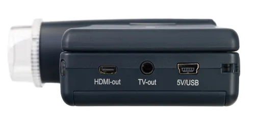 Микроскоп цифровой Levenhuk Discovery Artisan 1024 фото