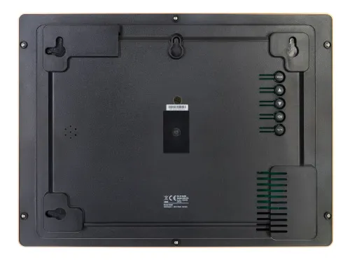 Гигрометр Bresser Air Quality Smile XXL с датчиком CO2 фотография