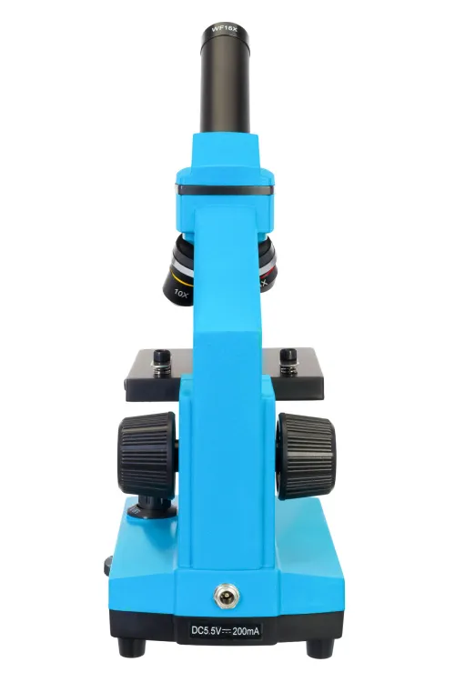 Микроскоп Levenhuk Rainbow 2L PLUS фотография