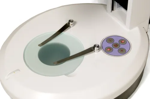 Микроскоп Levenhuk 5ST, бинокулярный картинка