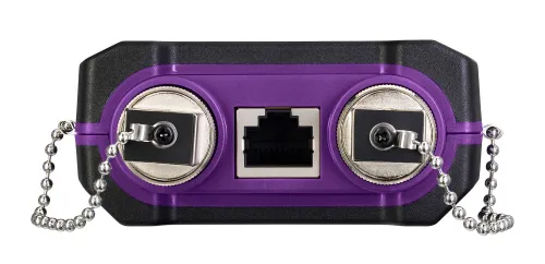 Многофункциональный кабельный тестер Ermenrich NetGeeks NP60 картинка