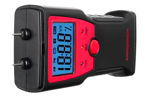 Датчик влажности Ermenrich Wett MW10 фото