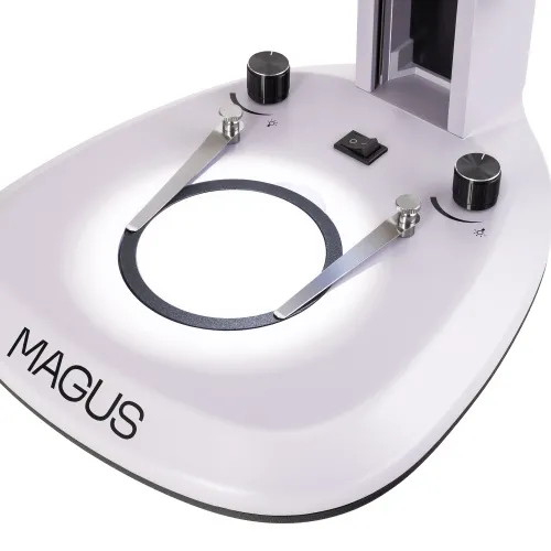 Микроскоп стереоскопический цифровой MAGUS Stereo D7T BASE фото