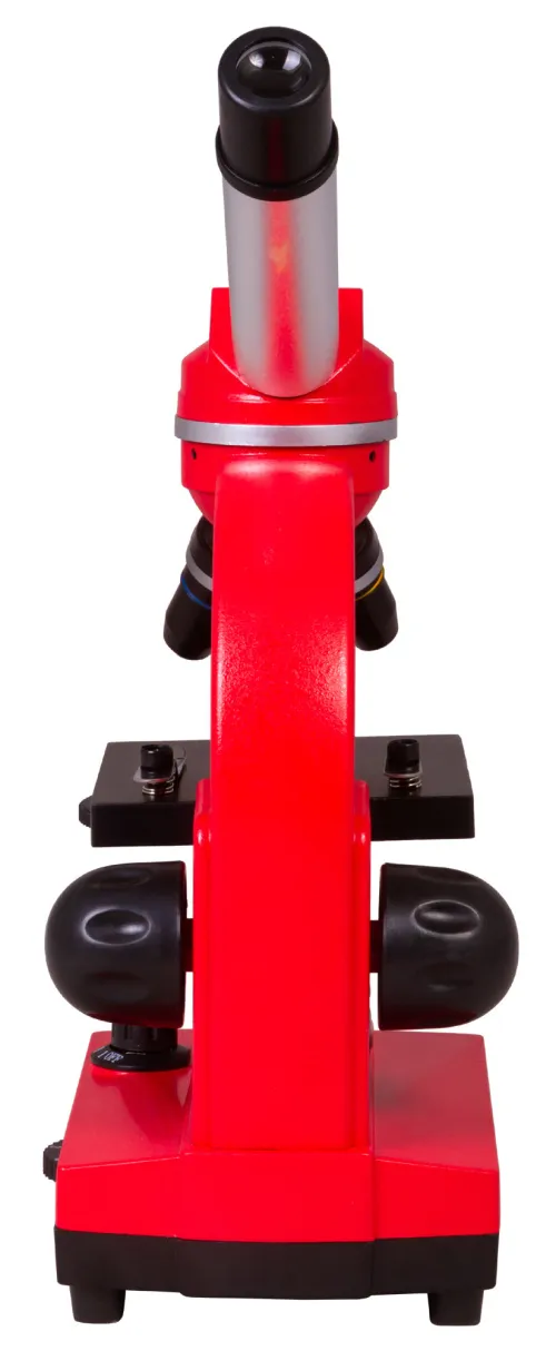 Микроскоп Bresser Junior Biolux SEL 40–1600x изображение