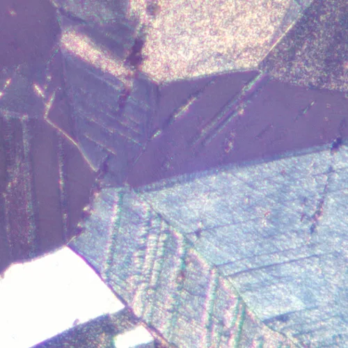 Микроскоп металлографический цифровой MAGUS Metal D600 BD LCD фотография