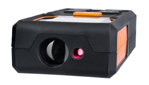 Лазерная рулетка Ermenrich Reel PLUS GD100 изображение