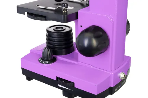 Микроскоп Levenhuk Rainbow 2L фотография