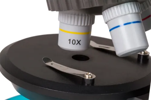 Микроскоп Levenhuk LabZZ M101 изображение