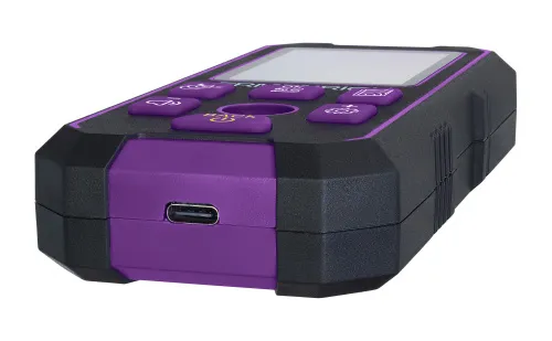 Детектор скрытой проводки Ermenrich Ping SM70 изображение