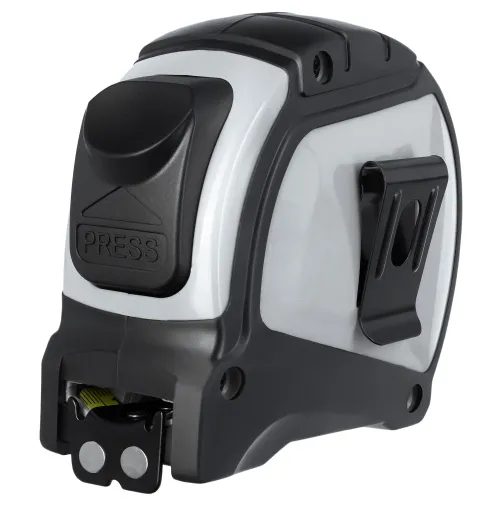 Рулетка Ermenrich Reel KD80 фото