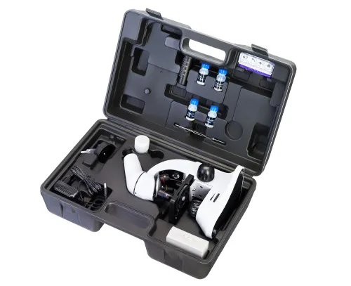 Микроскоп Levenhuk Rainbow 50L фото