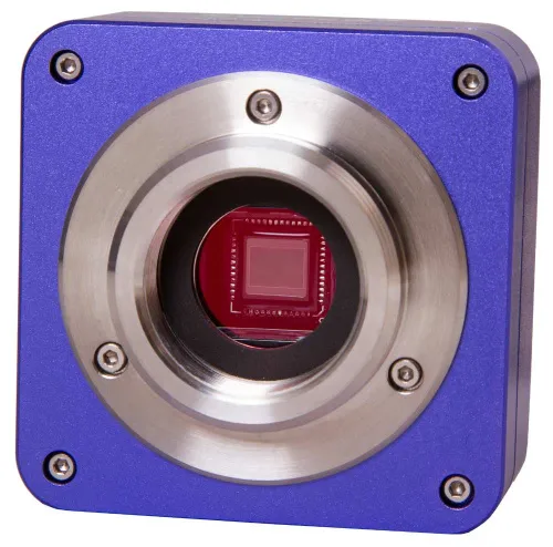 Камера цифровая Levenhuk T800 PLUS фотография