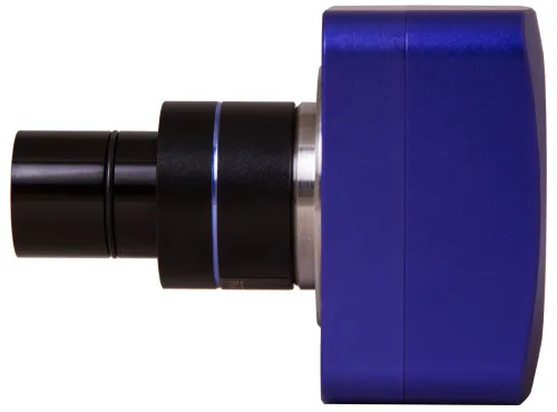 Камера цифровая Levenhuk M1400 PLUS фото