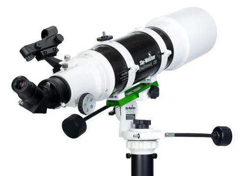 Телескоп Sky-Watcher StarTravel BK 120 AZ PRONTO на треноге Star Adventurer картинка