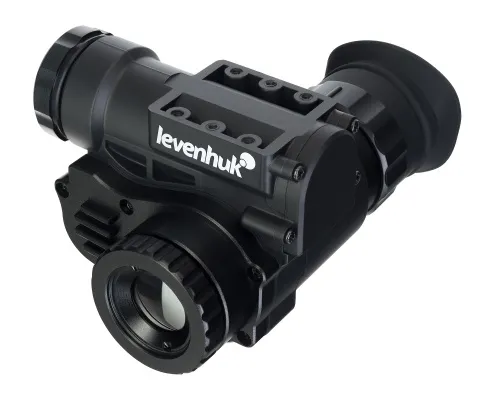 Монокуляр тепловизионный Levenhuk Fatum TVM20 Helmet, с креплением на шлем картинка