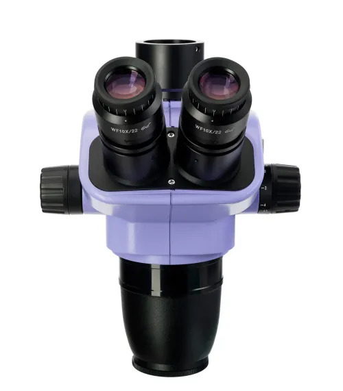 Оптическая голова MAGUS Stereo 7TH фото