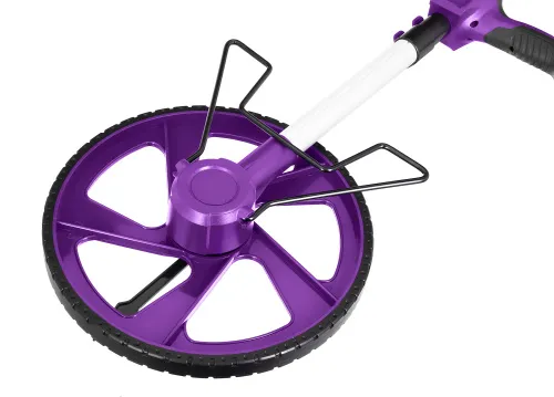 Дорожное колесо Ermenrich Reel WM30 фотография