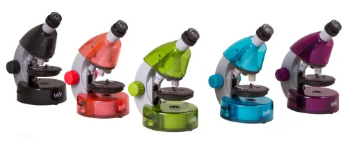 Микроскоп Levenhuk LabZZ M101 фотография